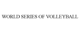 WORLD SERIES OF VOLLEYBALL