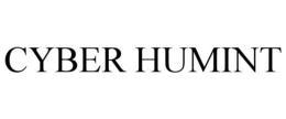 CYBER HUMINT