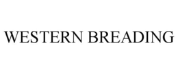WESTERN BREADING