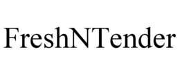 FRESHNTENDER
