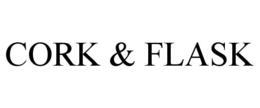 CORK & FLASK