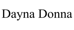 DAYNA DONNA