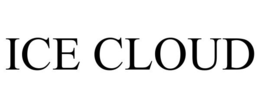 ICE CLOUD