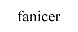 FANICER