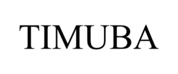 TIMUBA