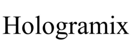 HOLOGRAMIX