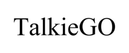 TALKIEGO