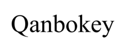 QANBOKEY
