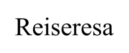 REISERESA