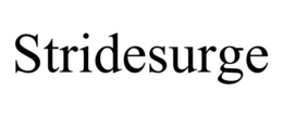 STRIDESURGE
