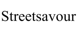 STREETSAVOUR