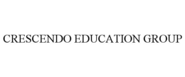 CRESCENDO EDUCATION GROUP