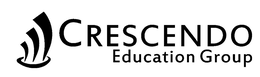 CRESCENDO EDUCATION GROUP