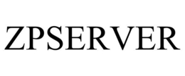 ZPSERVER