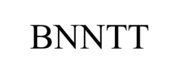BNNTT