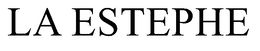 LA ESTEPHE
