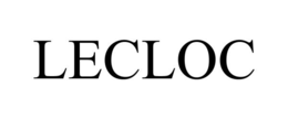 LECLOC