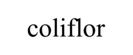 COLIFLOR
