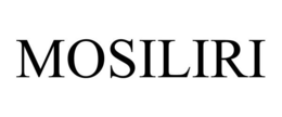 MOSILIRI