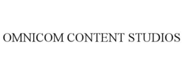 OMNICOM CONTENT STUDIOS