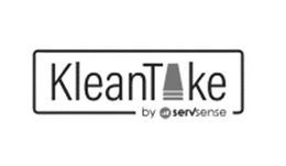 KLEANTAKE BY SERVSENSE