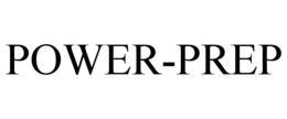 POWER-PREP