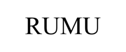 RUMU