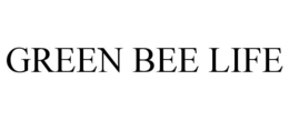 GREEN BEE LIFE