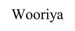 WOORIYA