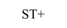 ST+