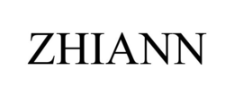 ZHIANN