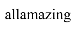 ALLAMAZING