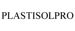 PLASTISOLPRO
