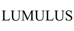 LUMULUS