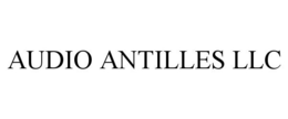 AUDIO ANTILLES LLC