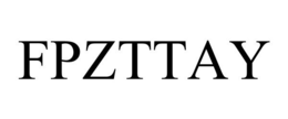 FPZTTAY