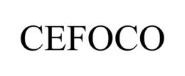 CEFOCO