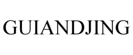GUIANDJING