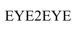 EYE2EYE