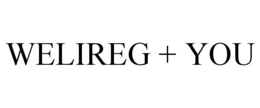 WELIREG + YOU