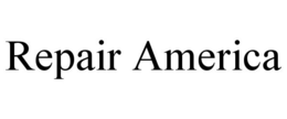 REPAIR AMERICA