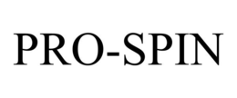 PRO-SPIN