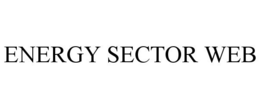 ENERGY SECTOR WEB