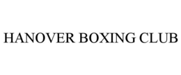HANOVER BOXING CLUB