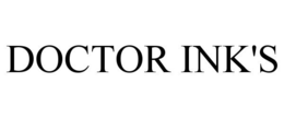 DOCTOR INK'S