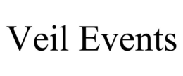 VEIL EVENTS