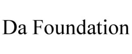 DA FOUNDATION