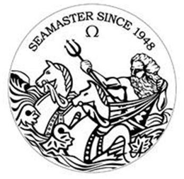 SEAMASTER SINCE 1948