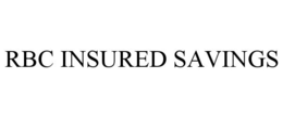 RBC INSURED SAVINGS