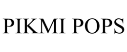 PIKMI POPS